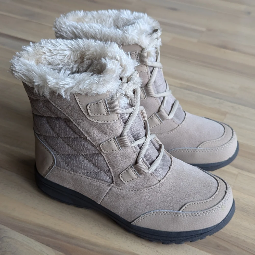 Columbia Ice Maiden Snowboots‎